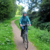 2209G 067 Fahrrad Histour